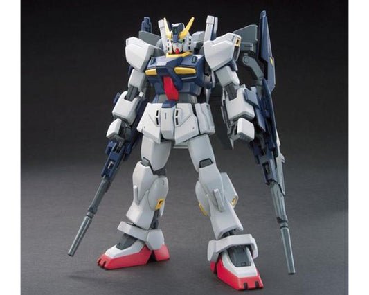 1/144 HGBF Build Gundam Mk-II "Gundam Build Fighters" Plastic Model Kit