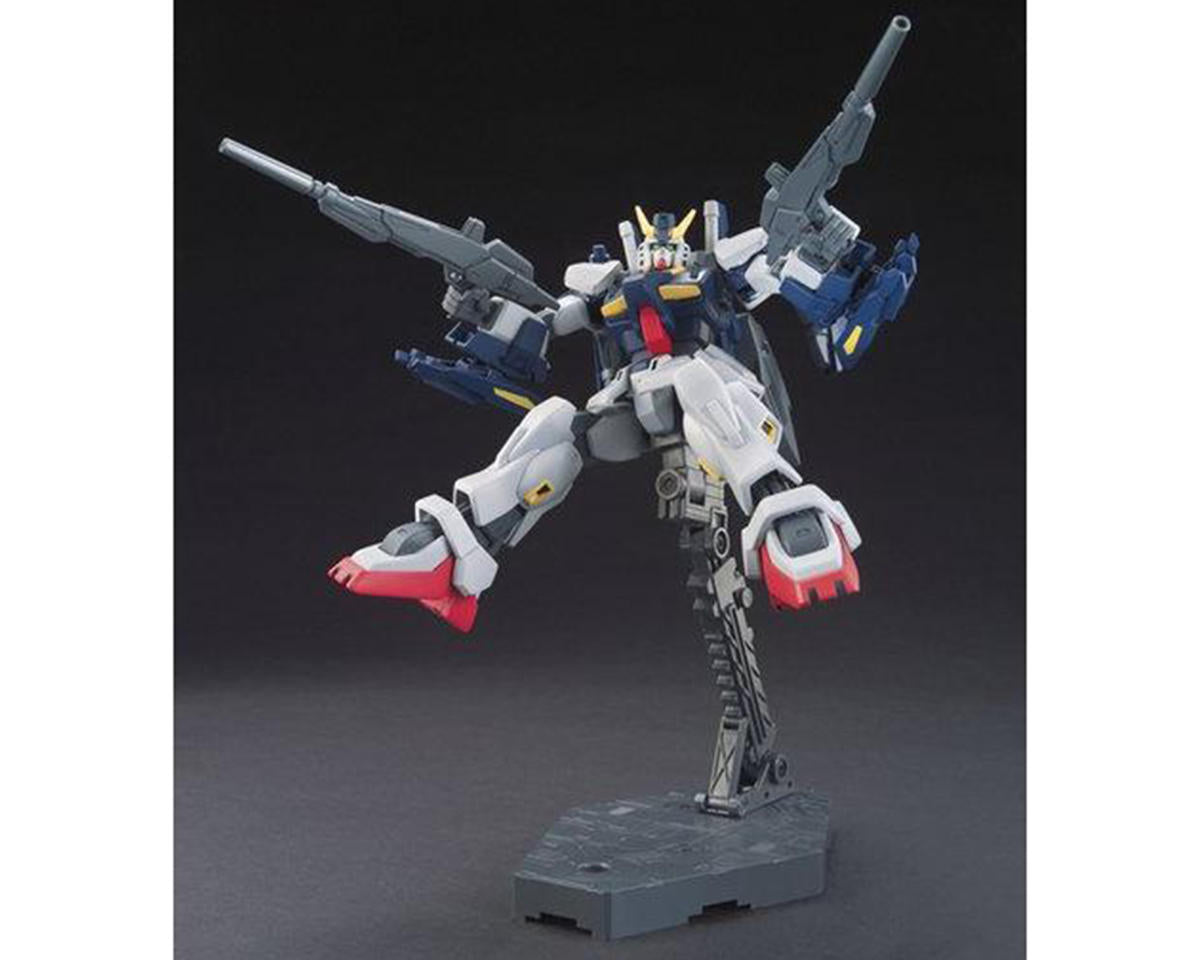 1/144 HGBF Build Gundam Mk-II "Gundam Build Fighters" Plastic Model Kit