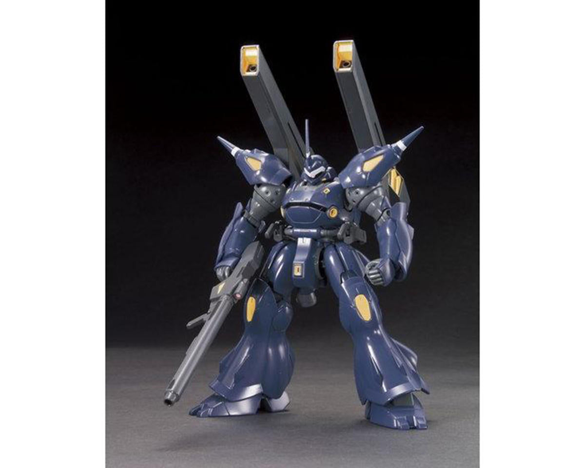 1/144 HGBF Kampfer Amazing "Gundam Build Fighters" Plastic Model Kit