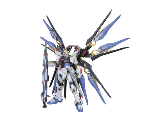 1/60 PG Strike Freedom Gundam "Gundam SEED Destiny" Plastic Model Kit