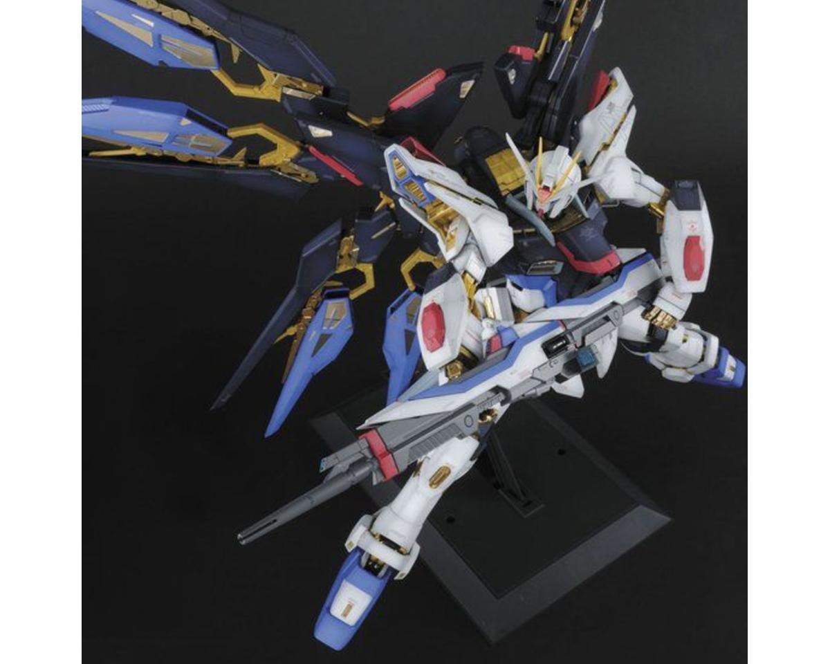 1/60 PG Strike Freedom Gundam "Gundam SEED Destiny" Plastic Model Kit