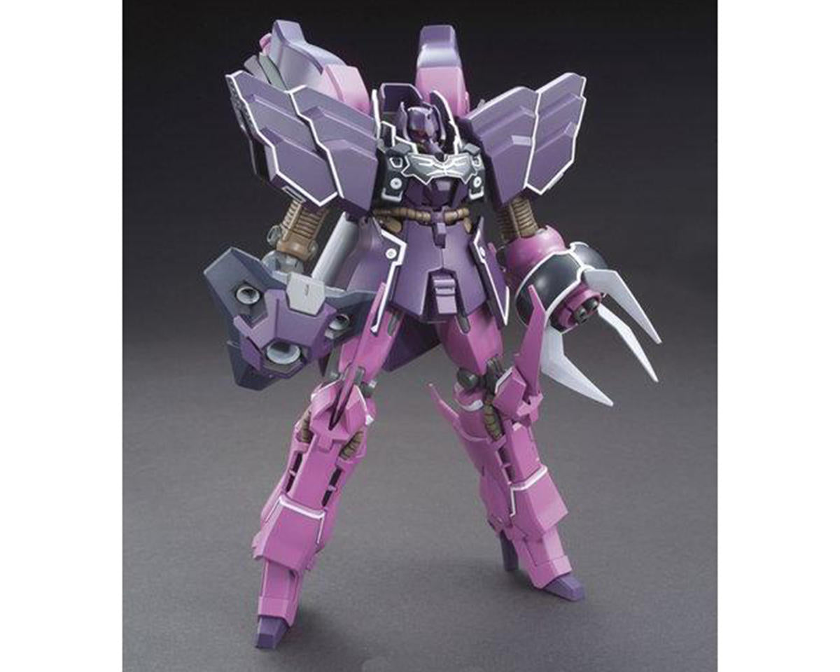 1/144 HGUC #185 Rozen Zulu (Episode 7 Version) "Gundam UC" Plastic Model Kit