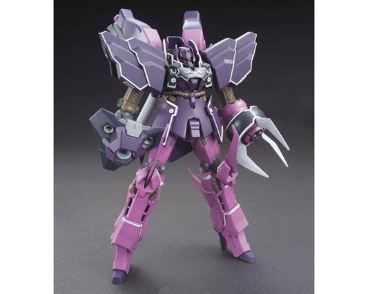 1/144 HGUC #185 Rozen Zulu (Episode 7 Version) "Gundam UC" Plastic Model Kit