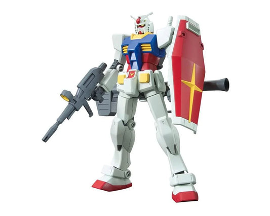 1/144 HGUC RX-78-2 Gundam (Revive) "Mobile Suit Gundam" Plastic Model Kit