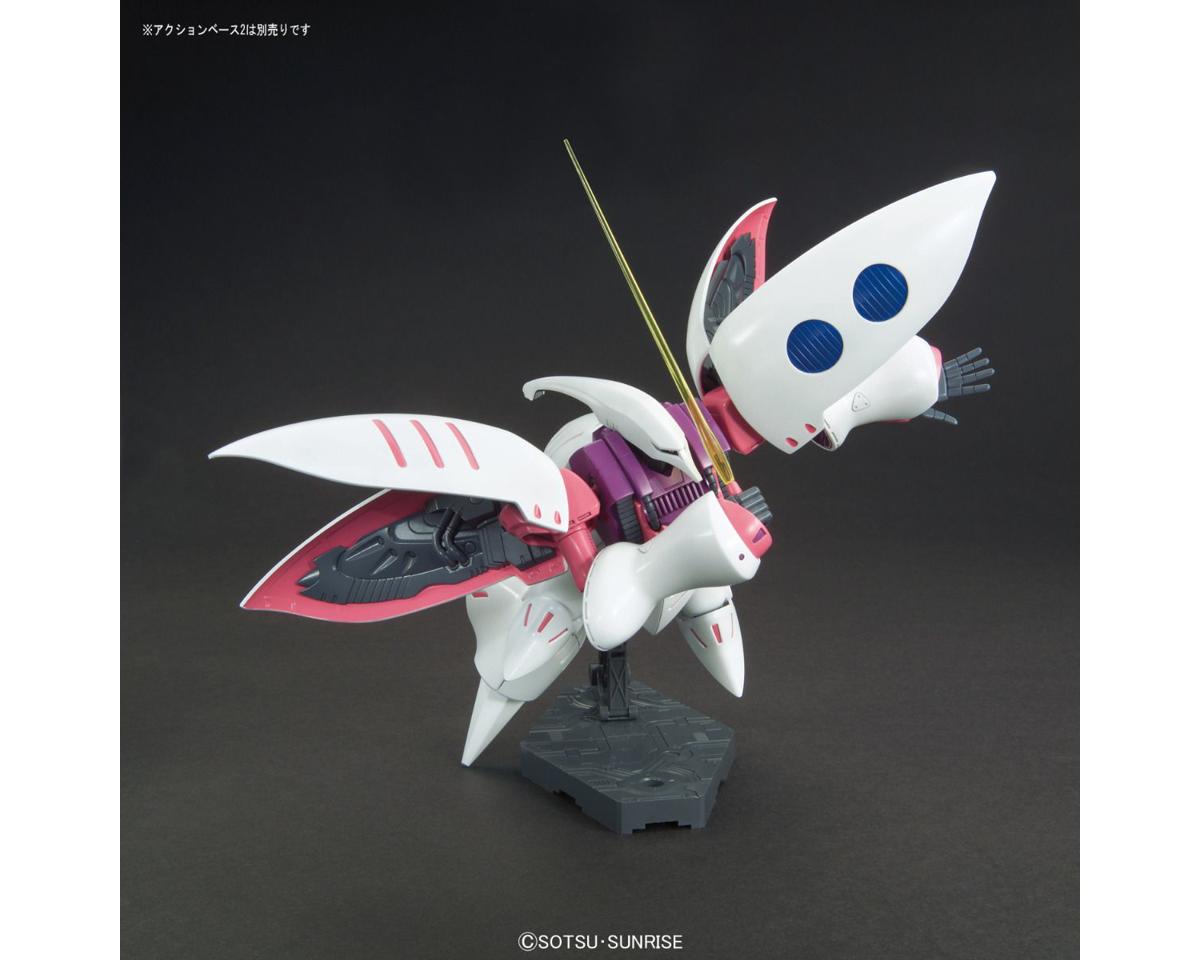 1/144 HGUC #195 AMX-004 Qubeley "Mobile Suit Zeta Gundam" Plastic Model Kit