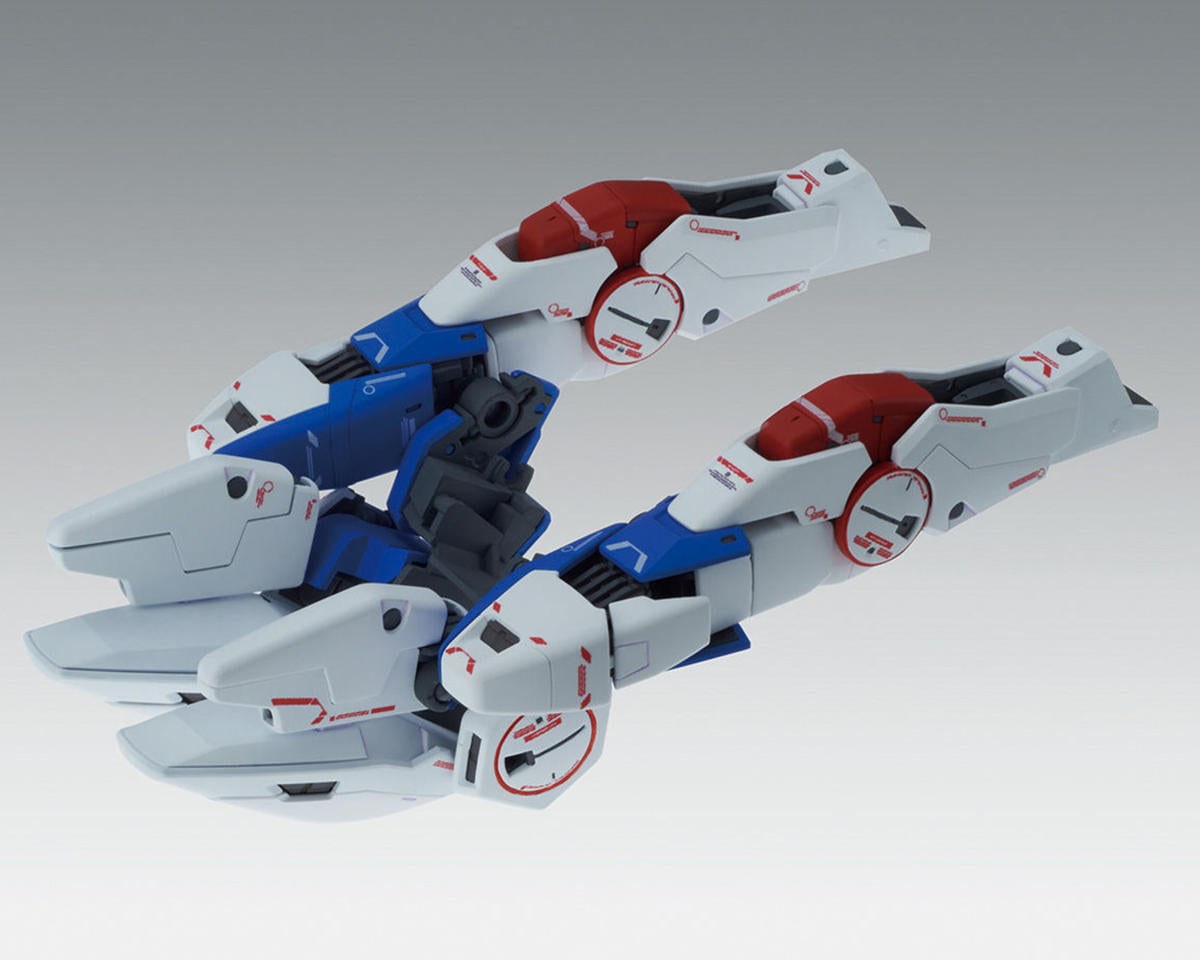 1/100 MG Victory 2 Gundam Ver. Ka "Victory Gundam" Plastic Model Kit