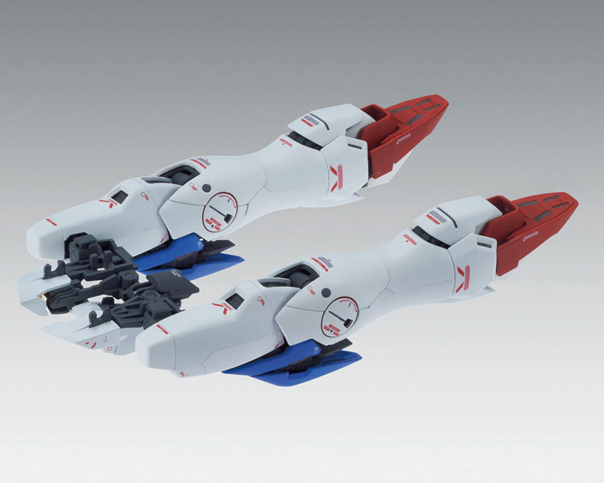 1/100 MG Victory 2 Gundam Ver. Ka "Victory Gundam" Plastic Model Kit