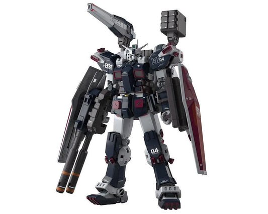 1/100 MG Full Armor Gundam Ver. Ka "Gundam Thunderbolt" Plastic Model Kit