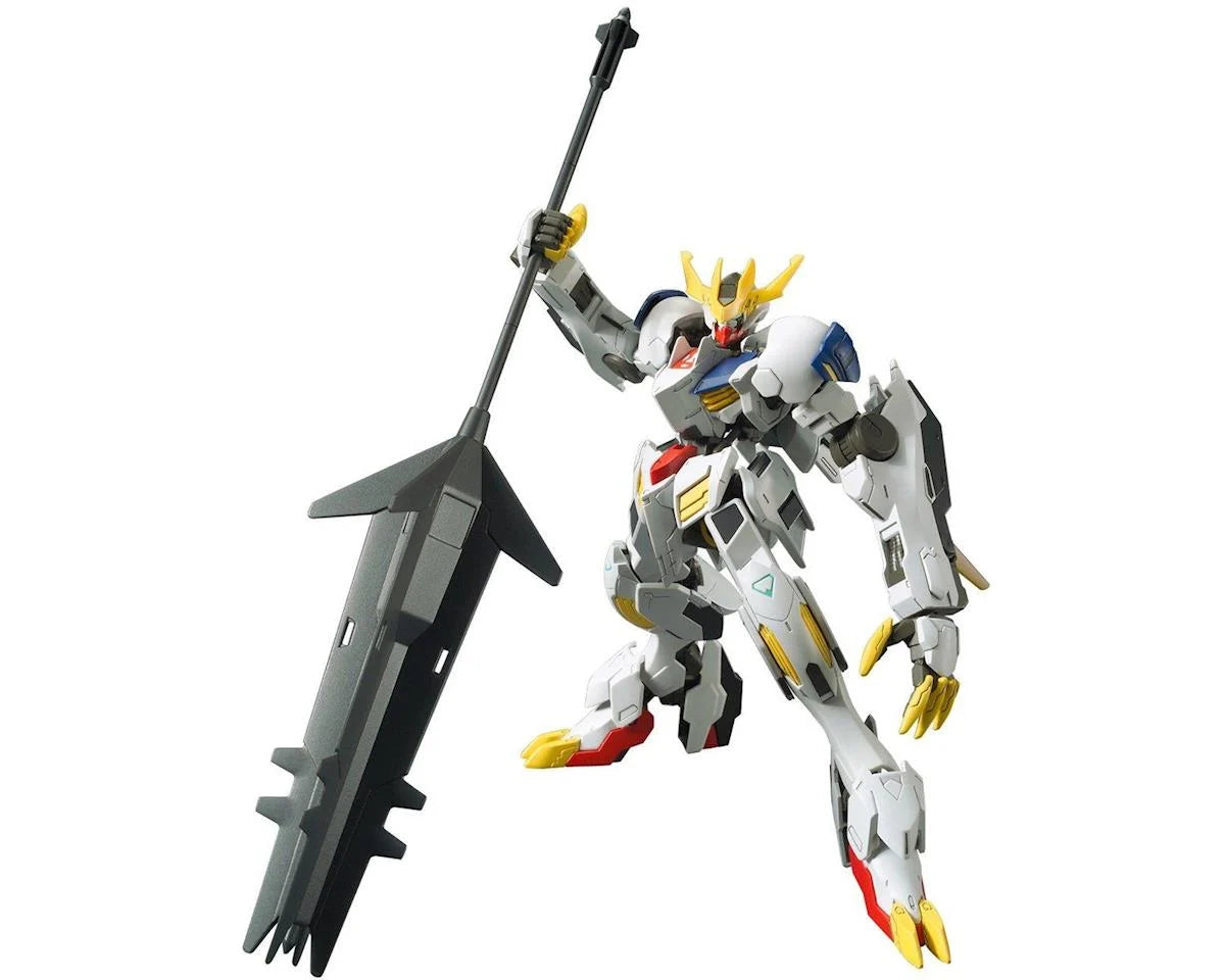 1/144 HGIBO #33 Barbatos Lupus Rex "Gundam IBO" Plastic Model Kit