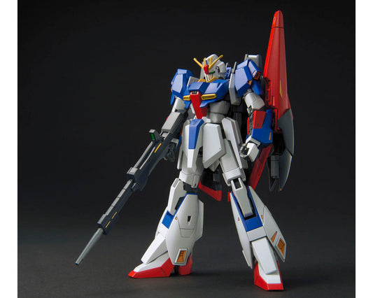 1/144 HGUC #203 Zeta Gundam "Zeta Gundam" Plastic Model Kit