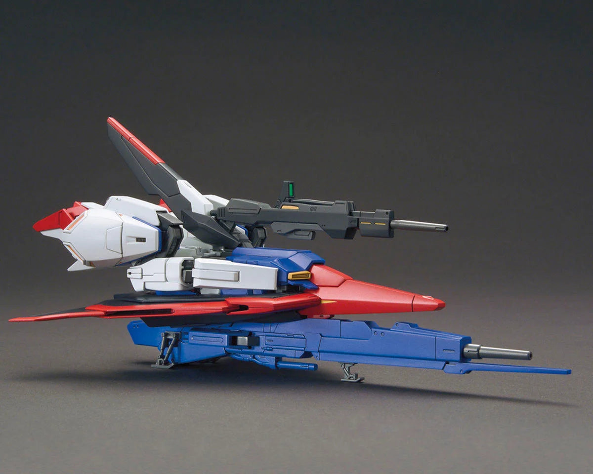 1/144 HGUC #203 Zeta Gundam "Zeta Gundam" Plastic Model Kit