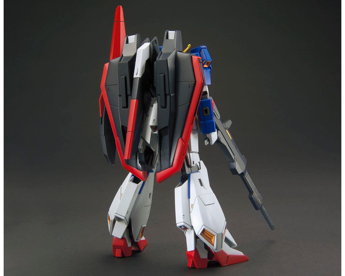 1/144 HGUC #203 Zeta Gundam "Zeta Gundam" Plastic Model Kit