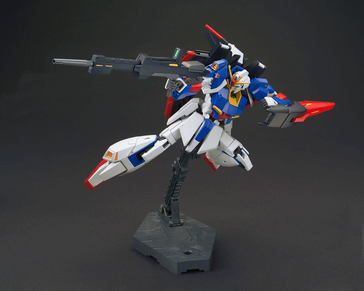 1/144 HGUC #203 Zeta Gundam "Zeta Gundam" Plastic Model Kit