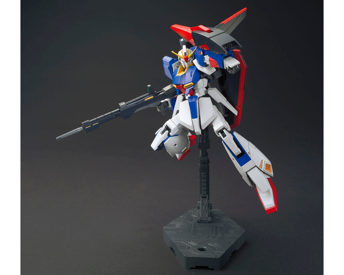 1/144 HGUC #203 Zeta Gundam "Zeta Gundam" Plastic Model Kit