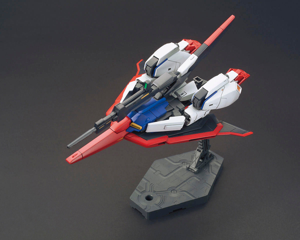 1/144 HGUC #203 Zeta Gundam "Zeta Gundam" Plastic Model Kit
