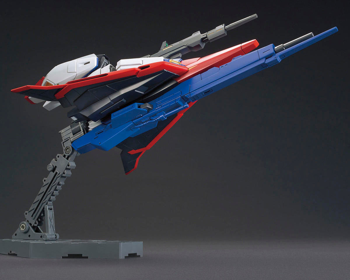 1/144 HGUC #203 Zeta Gundam "Zeta Gundam" Plastic Model Kit
