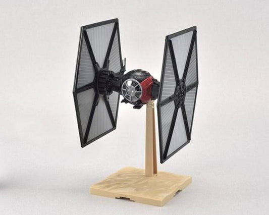 Star Wars® 1/72 First Order Special Forces TIE Fighter™ Model Kit
