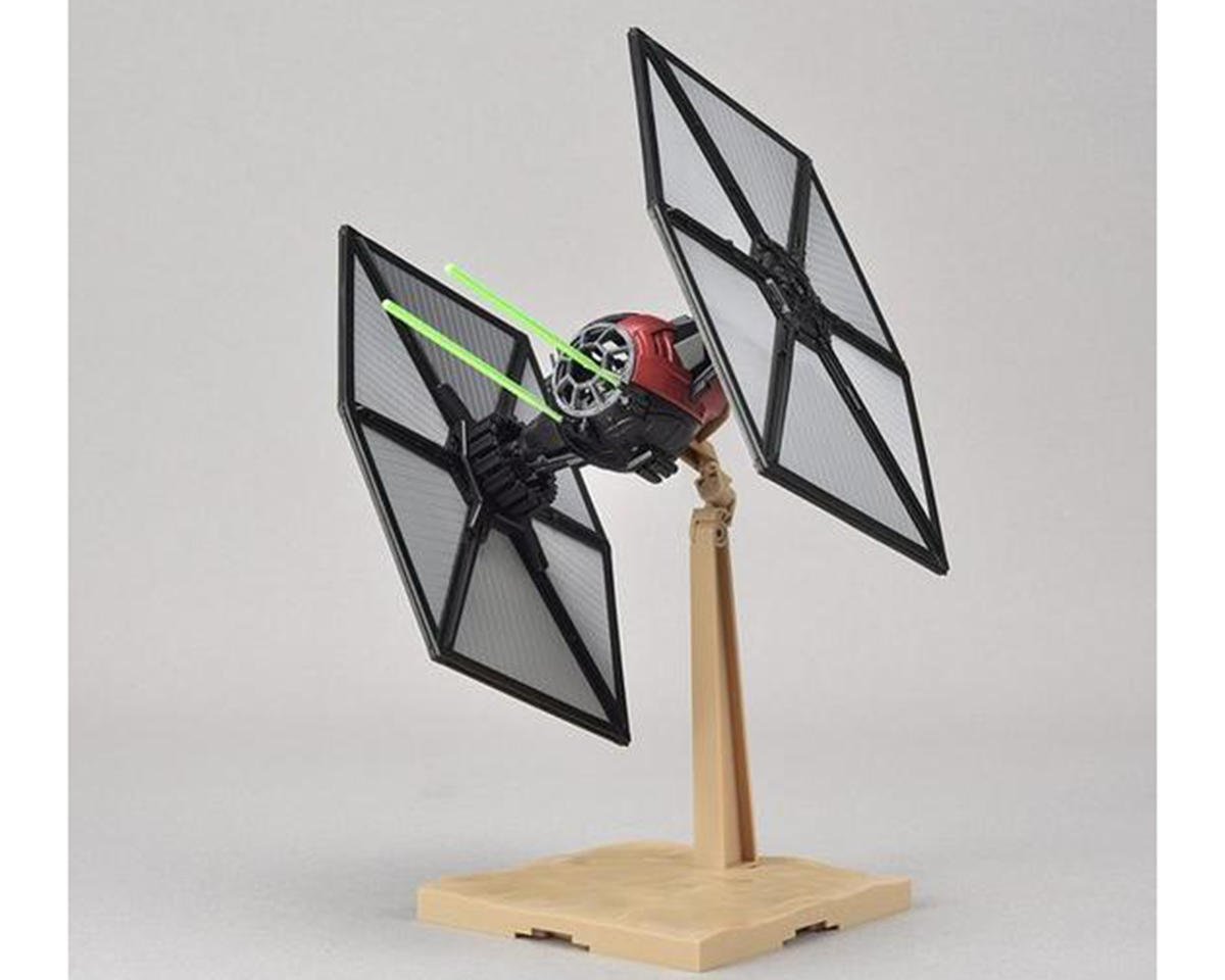 Star Wars® 1/72 First Order Special Forces TIE Fighter™ Model Kit