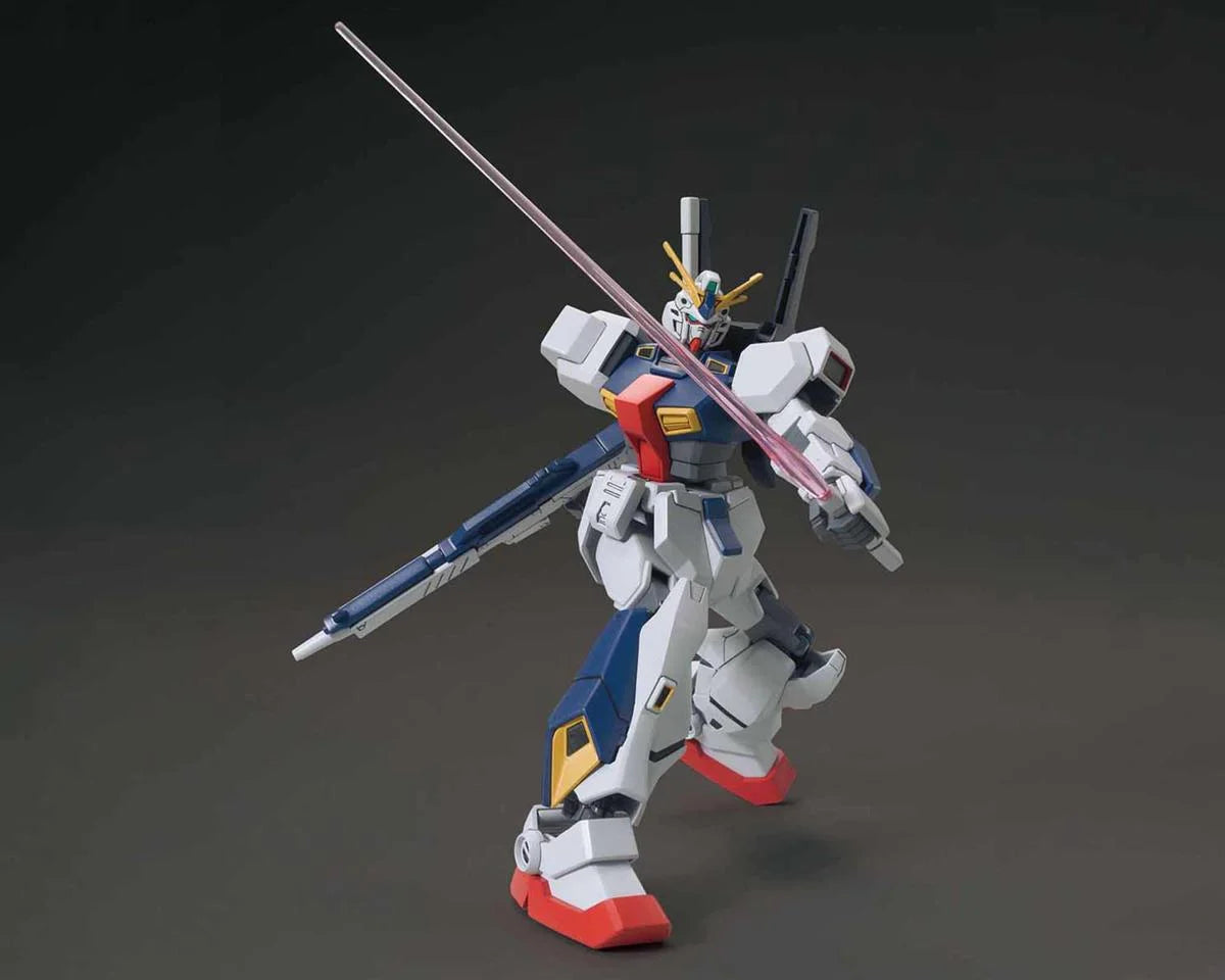 1/144 HGUC RX-78AN-01 Gundam Tristan "Twilight Axis" Plastic Model Kit