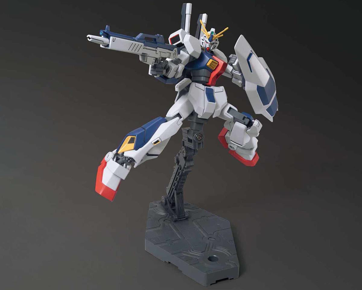1/144 HGUC RX-78AN-01 Gundam Tristan "Twilight Axis" Plastic Model Kit