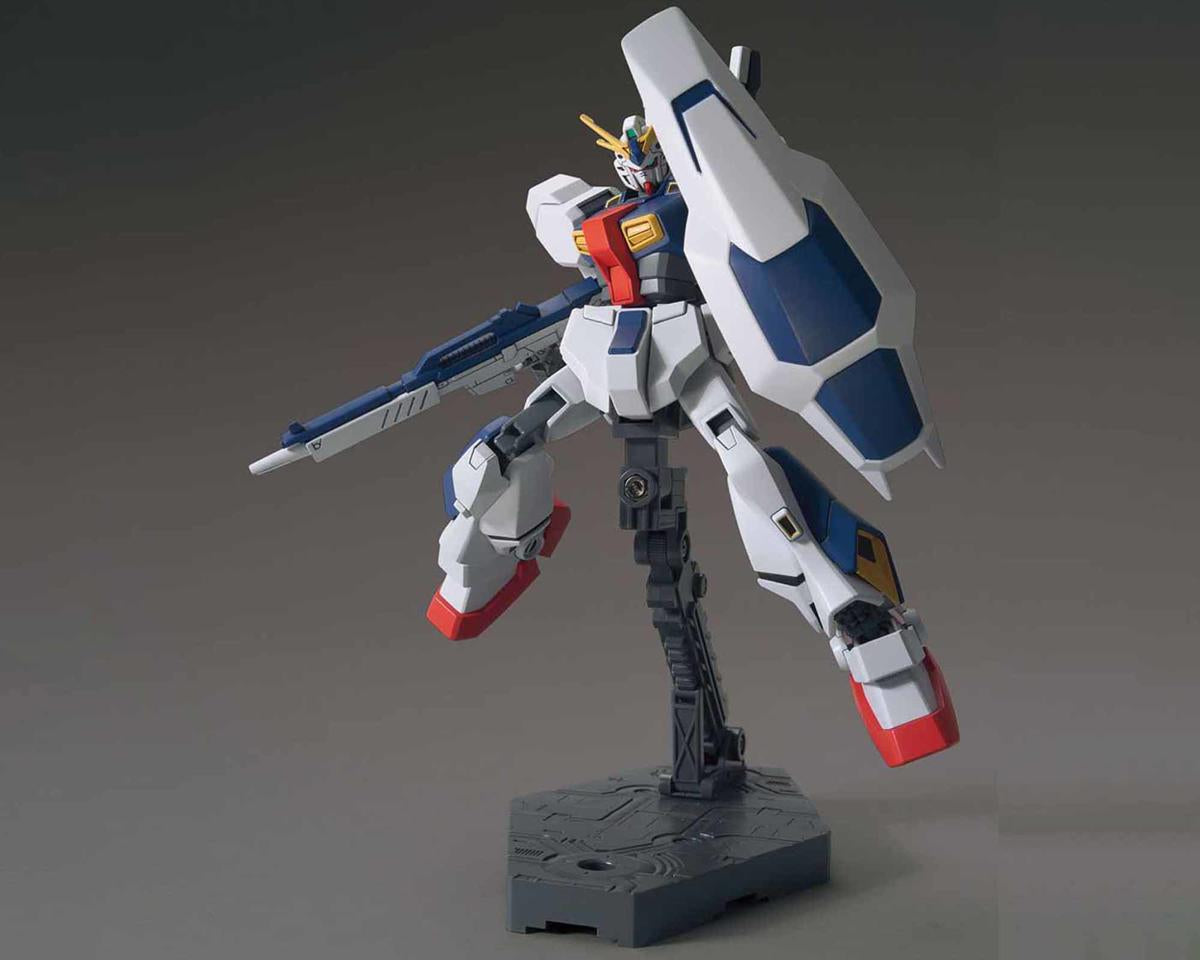 1/144 HGUC RX-78AN-01 Gundam Tristan "Twilight Axis" Plastic Model Kit