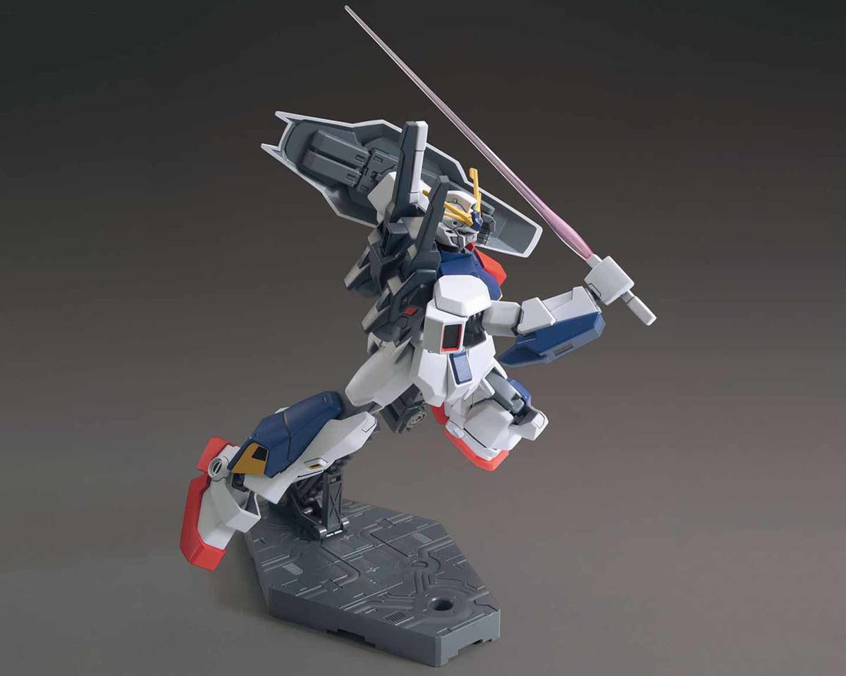 1/144 HGUC RX-78AN-01 Gundam Tristan "Twilight Axis" Plastic Model Kit