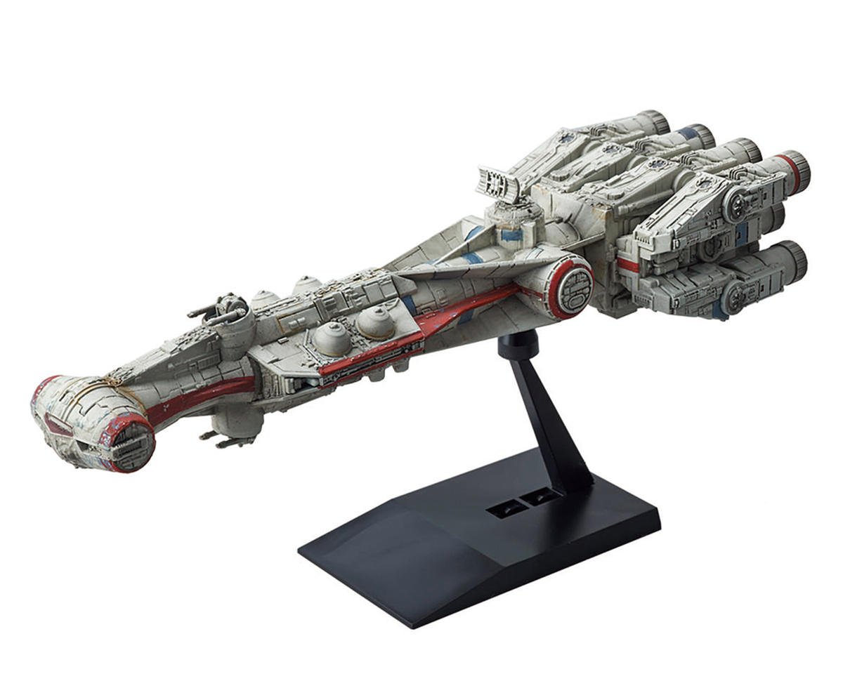 Star Wars® Vehicle Model #14 Blockade Runner™ Model Kit
