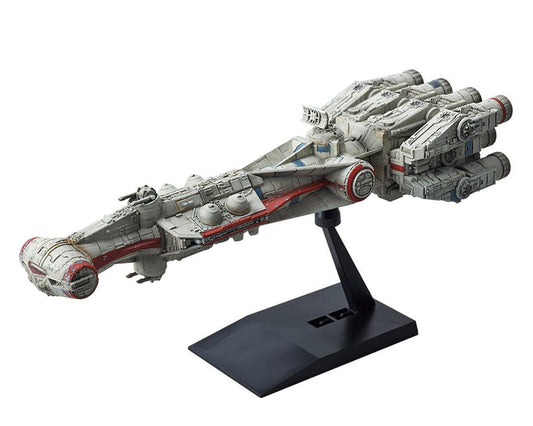 Star Wars® Vehicle Model #14 Blockade Runner™ Model Kit
