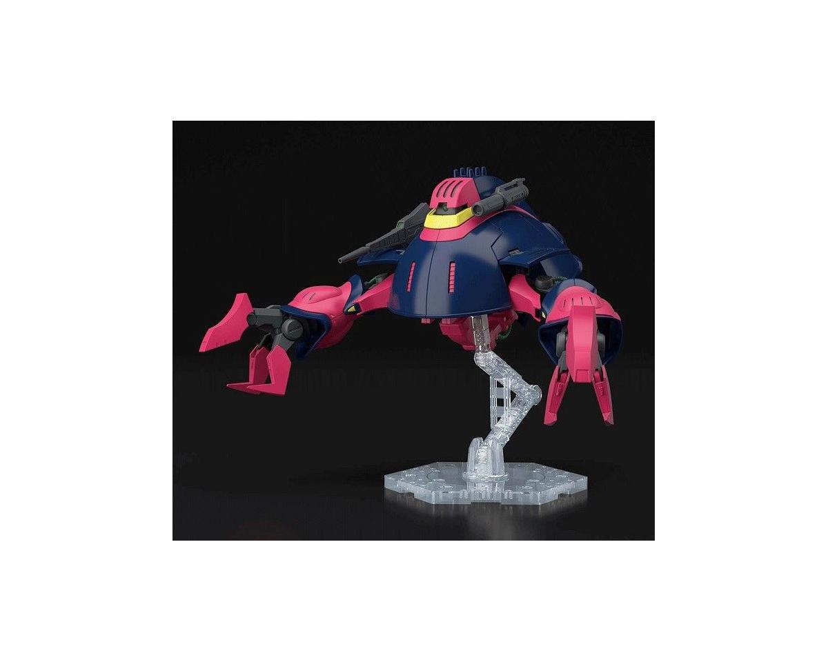 1/144 HGUC Baund-Doc "Zeta Gundam" Plastic Model Kit
