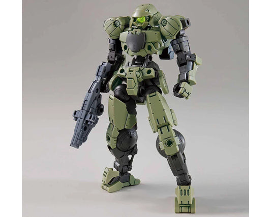 1/144 30MM bEXM 15 Portanova Green "30 Minute Mission" Model Kit