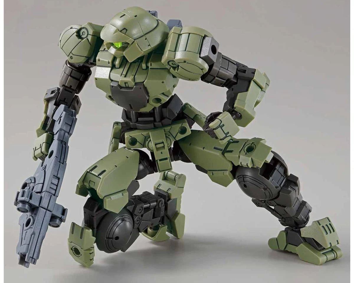 1/144 30MM bEXM 15 Portanova Green "30 Minute Mission" Model Kit