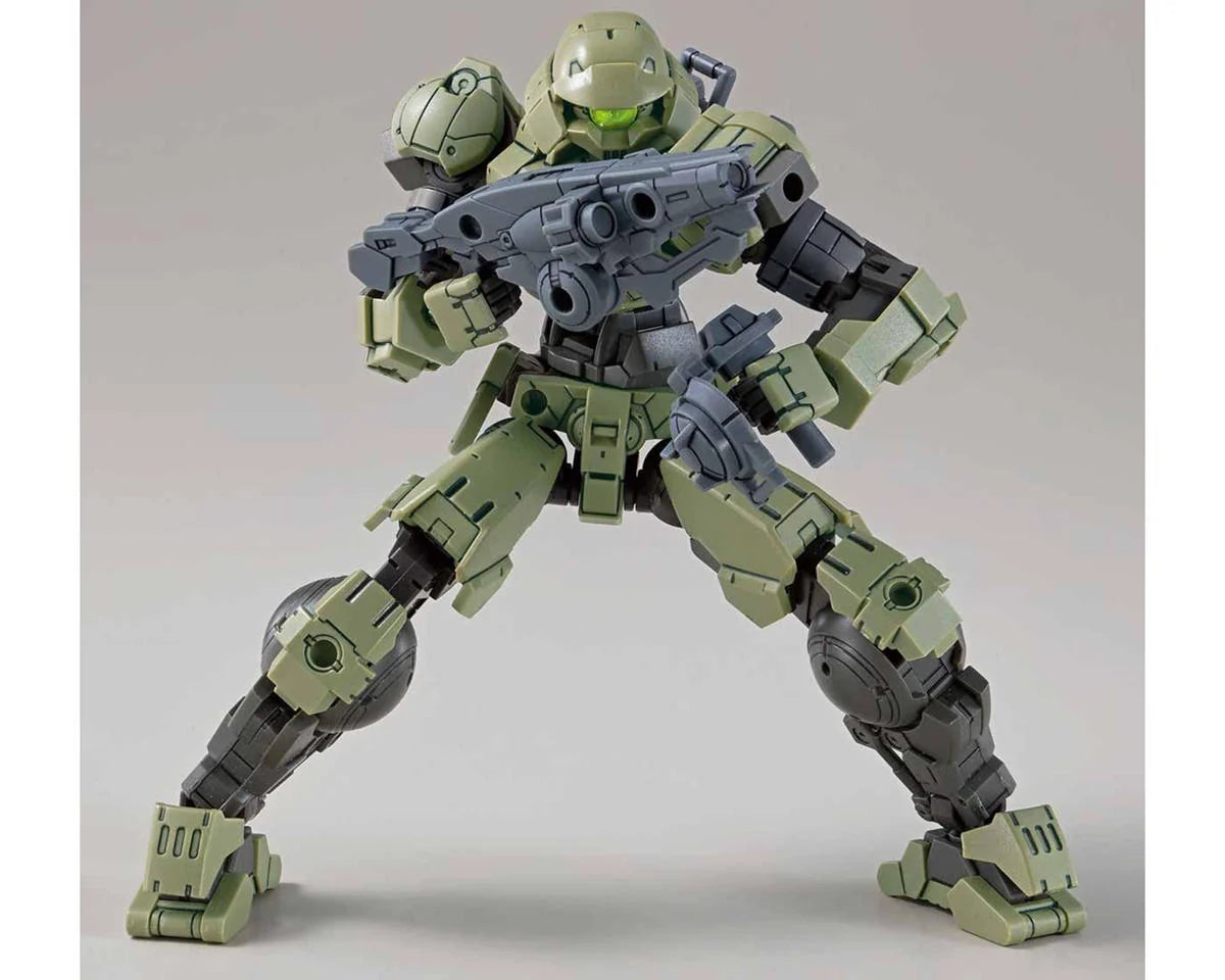 1/144 30MM bEXM 15 Portanova Green "30 Minute Mission" Model Kit