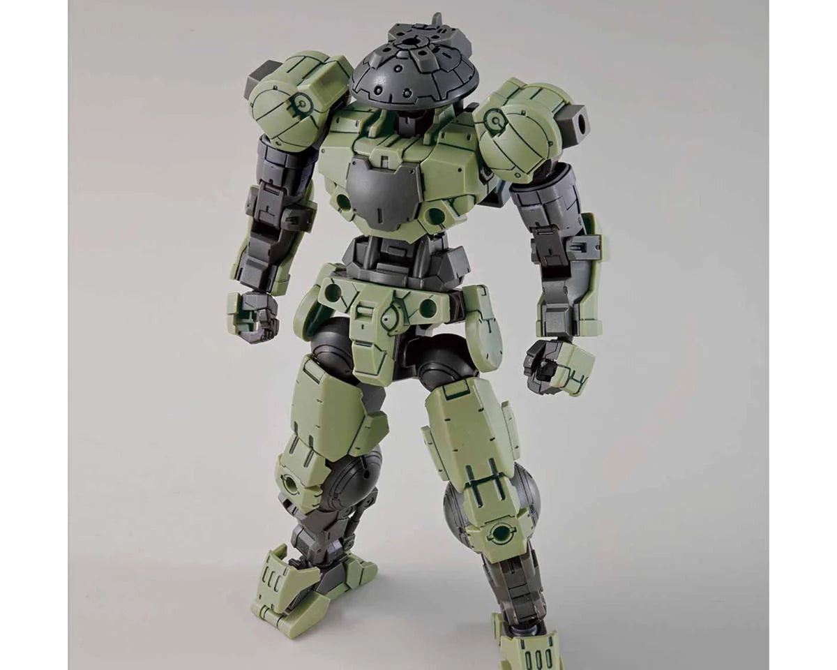 1/144 30MM bEXM 15 Portanova Green "30 Minute Mission" Model Kit