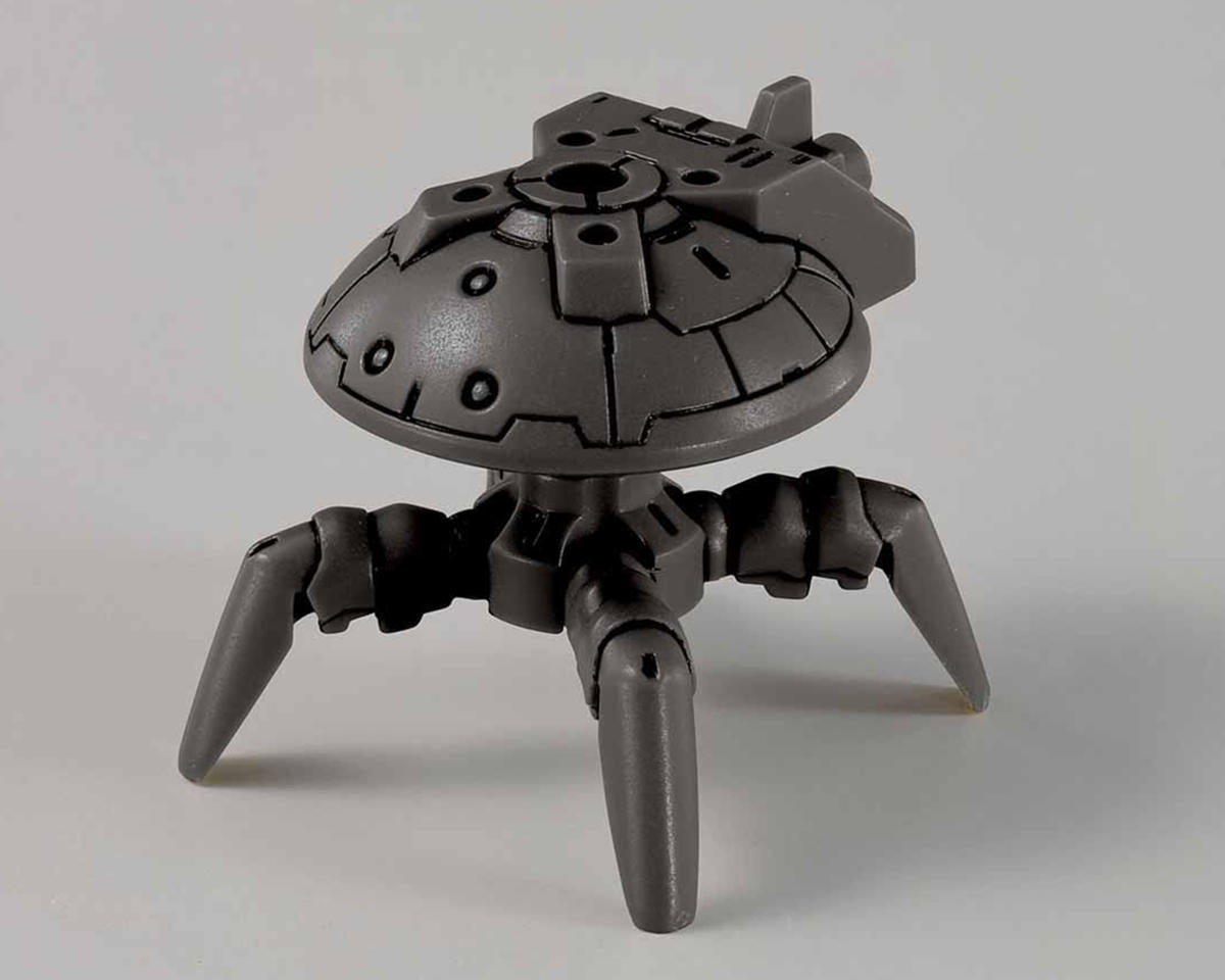 1/144 30MM bEXM 15 Portanova Green "30 Minute Mission" Model Kit