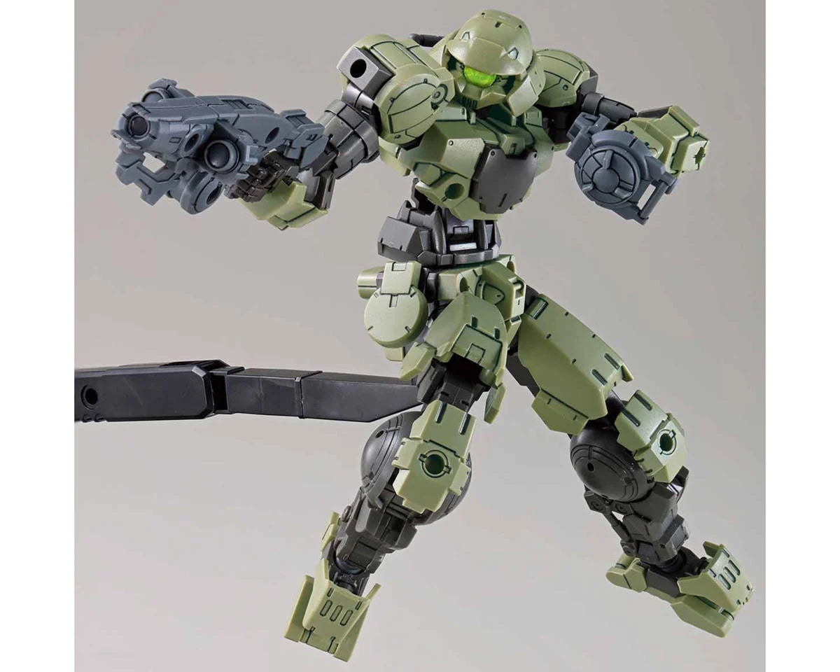 1/144 30MM bEXM 15 Portanova Green "30 Minute Mission" Model Kit