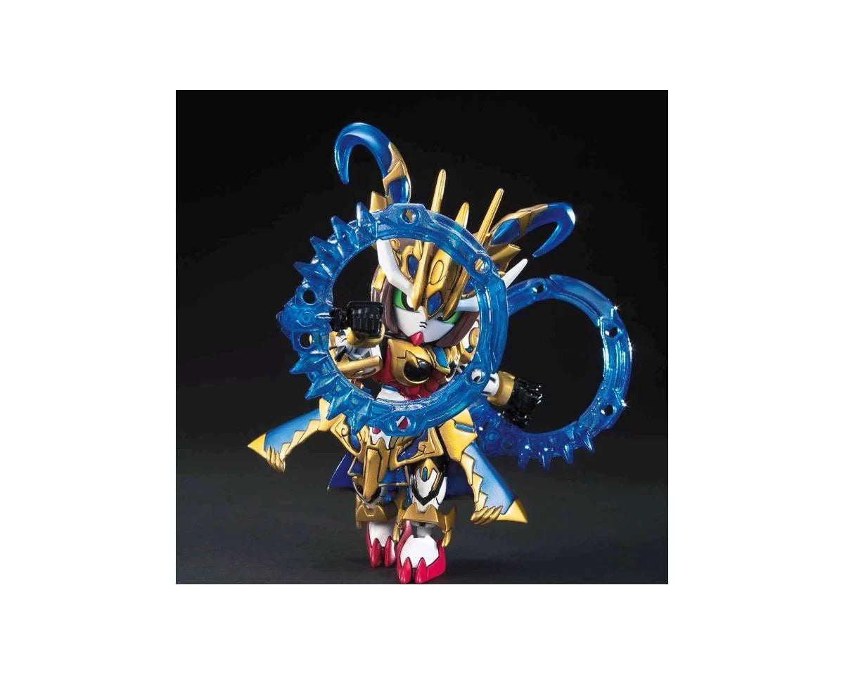 SD Sun Shangxiang Strike Rouge "Sangoku Soketsuden" Plastic Model Kit