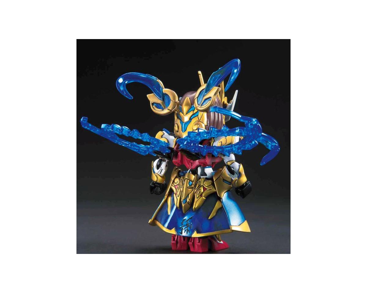 SD Sun Shangxiang Strike Rouge "Sangoku Soketsuden" Plastic Model Kit