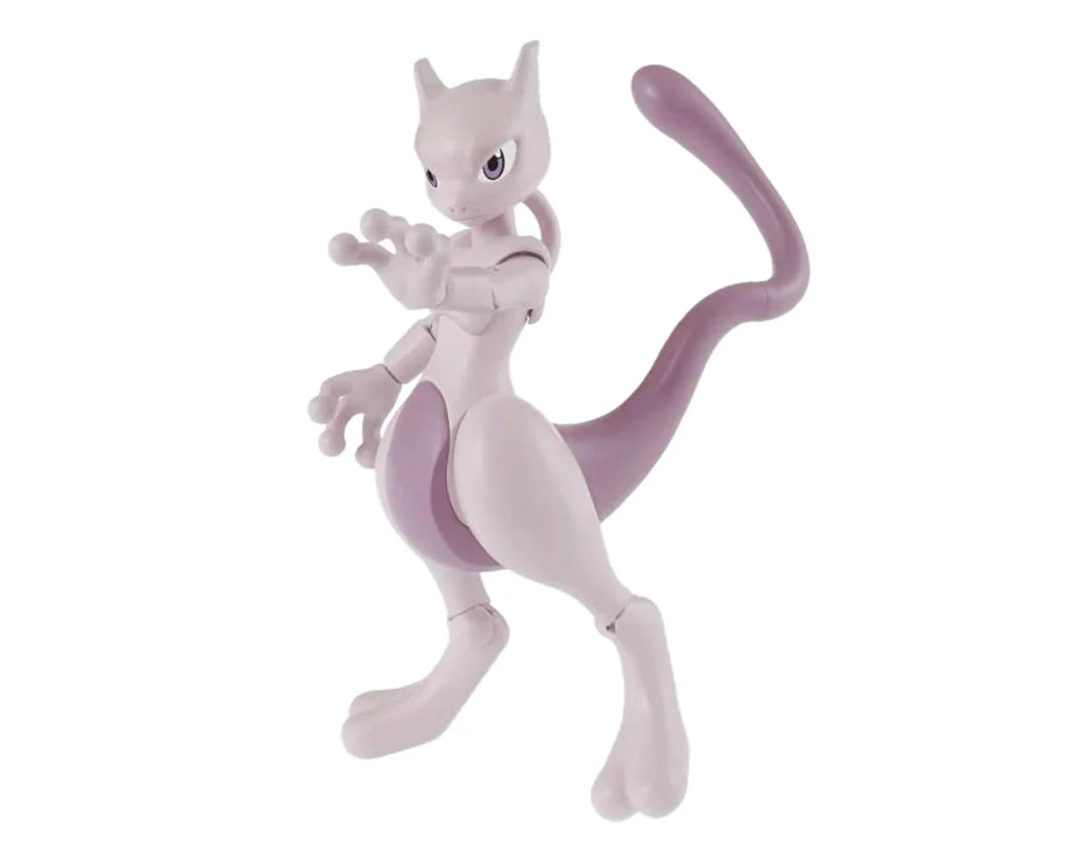 Pokemon Model Kit Mewtwo