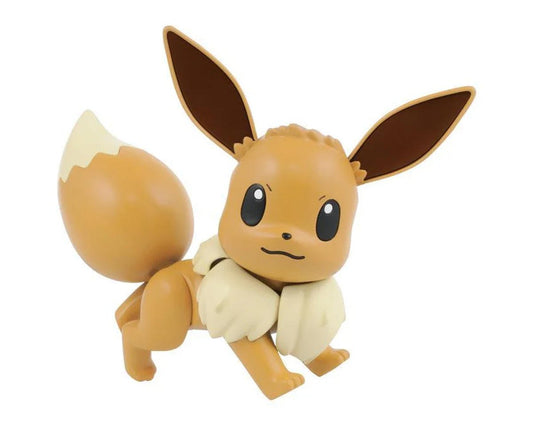 Pokemon Model Kit Eevee