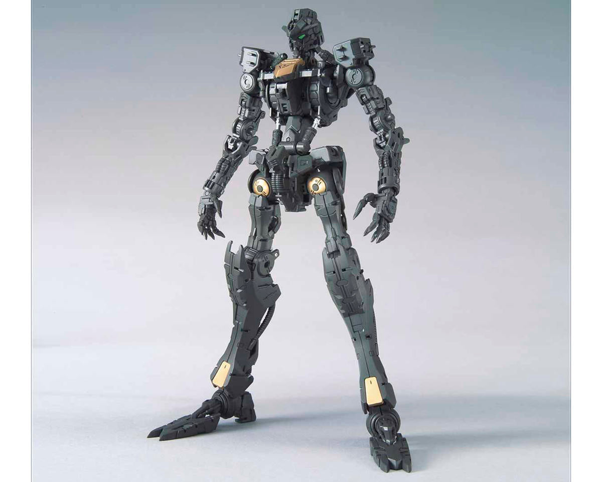Spirits MG 1/100 Gundam Barbatos "Gundam Iron-Blooded Orphans"