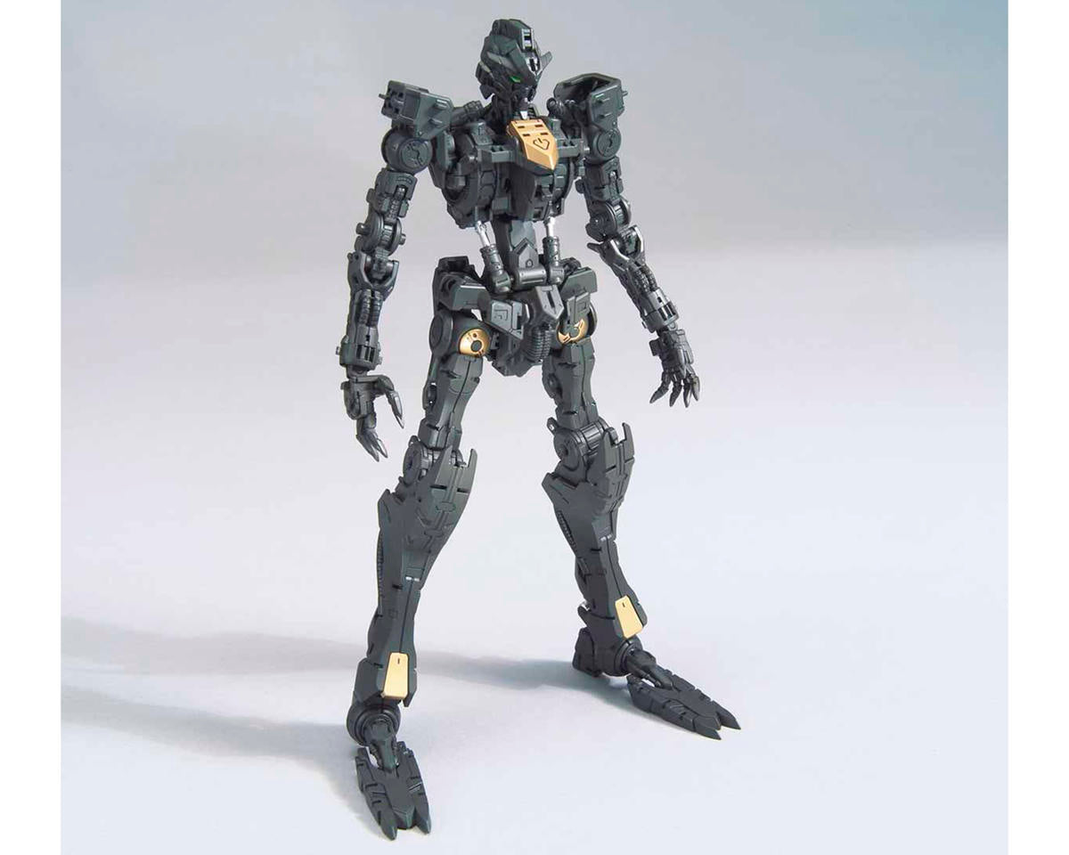 Spirits MG 1/100 Gundam Barbatos "Gundam Iron-Blooded Orphans"