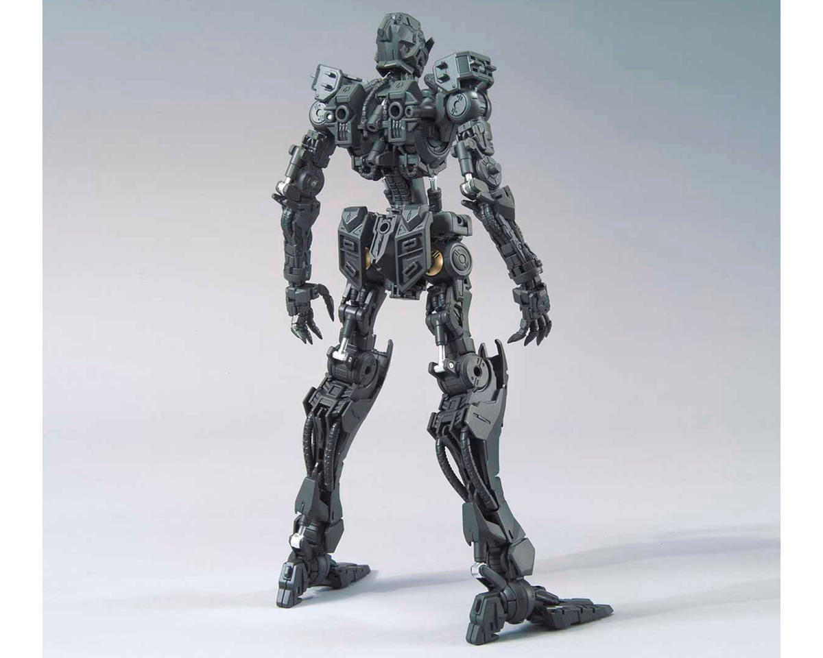 Spirits MG 1/100 Gundam Barbatos "Gundam Iron-Blooded Orphans"