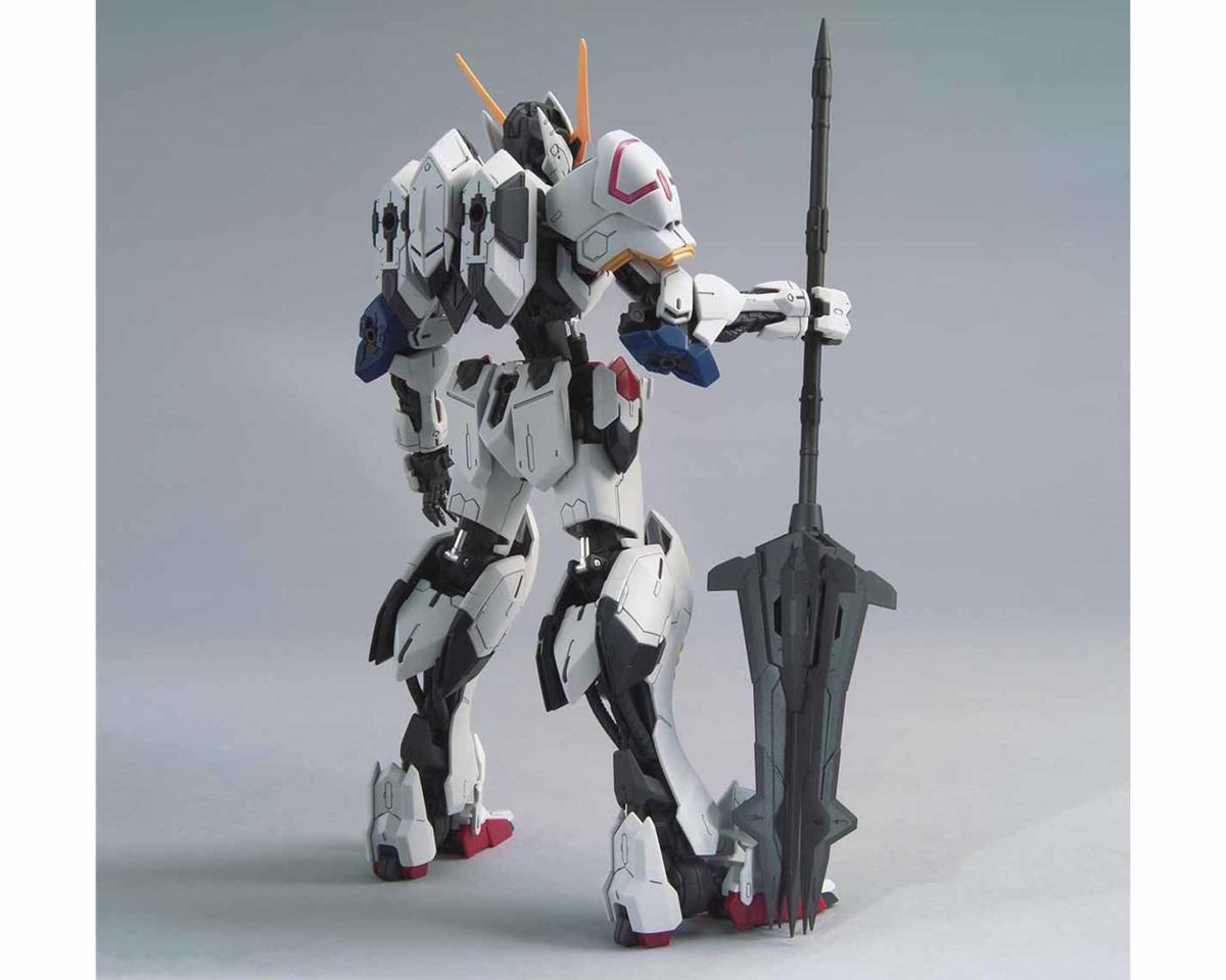 Spirits MG 1/100 Gundam Barbatos "Gundam Iron-Blooded Orphans"