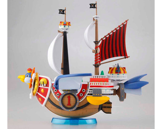 Grand Ship Collection Thousand Sunny (Flying Model) "One Piece" Model