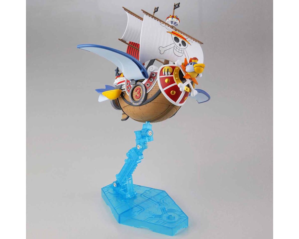 Grand Ship Collection Thousand Sunny (Flying Model) "One Piece" Model