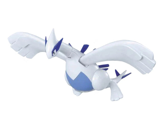 Pokemon Model Kit Lugia