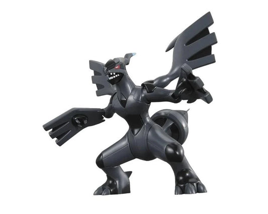 Pokemon Model Kit Zekrom