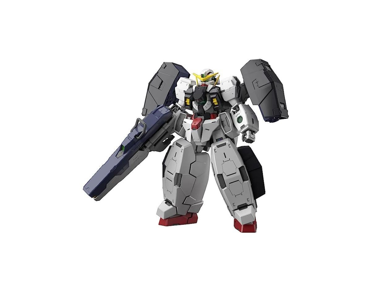 1/100 MG Gundam Virtue "Gundam 00" Plastic Model Kit