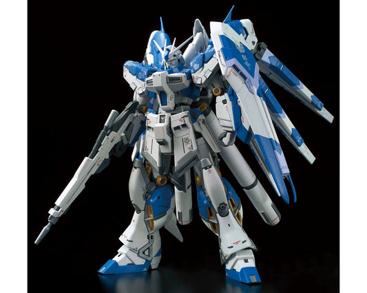 1/144 RG Hi-Nu Gundam "Char's Counterattack" Plastic Model Kit