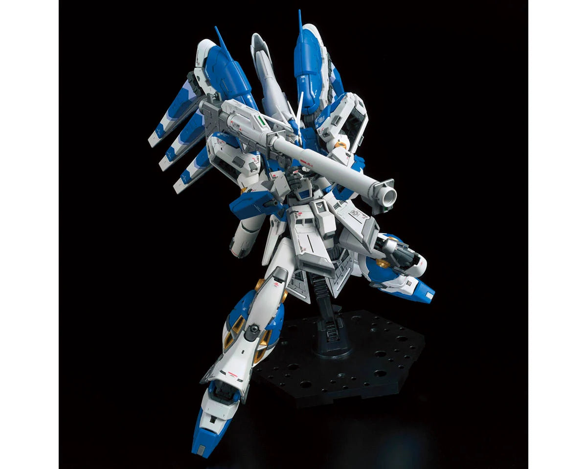 1/144 RG Hi-Nu Gundam "Char's Counterattack" Plastic Model Kit